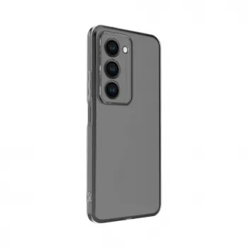 Evelatus Xiaomi Redmi 15 5G skaidrus silikoninis dėklas 1,5 mm TPU permatomas