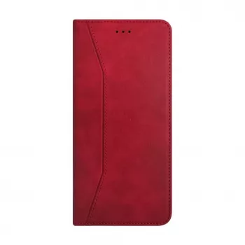 Evelatus Xiaomi Redmi A5 4G Book Case Red