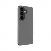 Evelatus Samsung Galaxy S26 Clear Silicone Case 1.5mm TPU Transparent