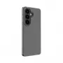 Evelatus Samsung Galaxy S26 Clear Silicone Case 1,5mm TPU Transparent