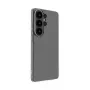 Evelatus Samsung Galaxy S26 Ultra Clear Silicone Case 1,5mm TPU Transparent