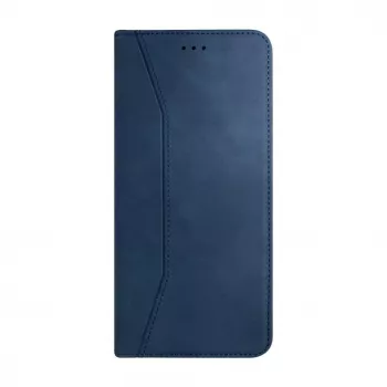 Evelatus Samsung Galaxy S26 Book Case Tamsiai Mėlyna