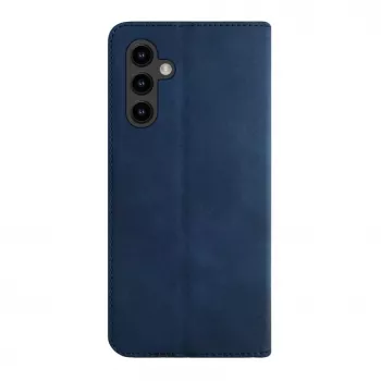 Evelatus Samsung Galaxy S26 Book Case Tamsiai Mėlyna