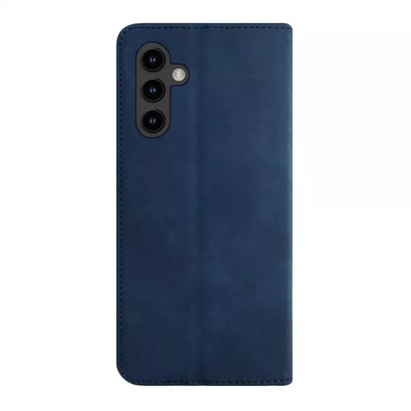 Evelatus Samsung Galaxy S26 Book Case Tamsiai Mėlyna