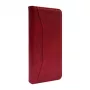 Evelatus Samsung Galaxy A57 Book Case Red