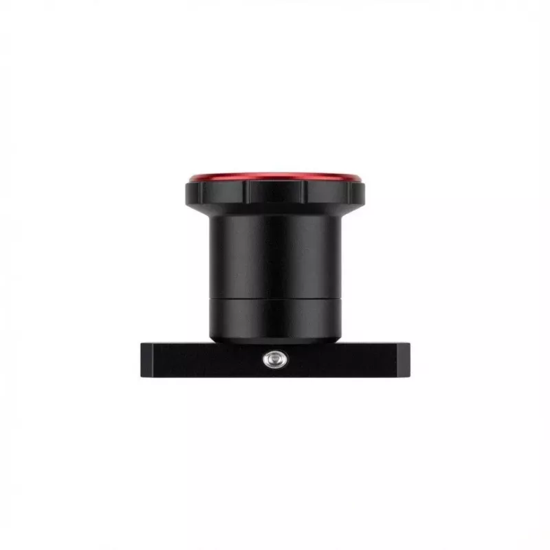 iLike Smart USB Rechargeable Bike Tail Light su stabdžių jutikliu, 7 apšvietimo režimai, IPX5 atsparus vandeniui, aliumininis dviračio galinis žibintas, tvirtinimas prie sėdynės bėgelio