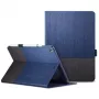 ESR Rebound Slim Book Case, skirta Apple iPad Air 3 10,5 inch (2019) / iPad Pro 10,5 inch (2017) – mėlyna