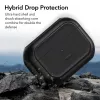 ESR Orbit HaloLock su MagSafe, skirta Apple AirPods Pro 1 / 2 - Juoda