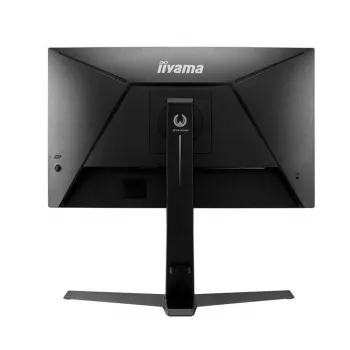 IIYAMA G-Master GB2466HSU-B1 Red Eagle Gaming Monitor 23.8 inch Full HD VA LED 165Hz 0.8ms FreeSync Premium Juoda