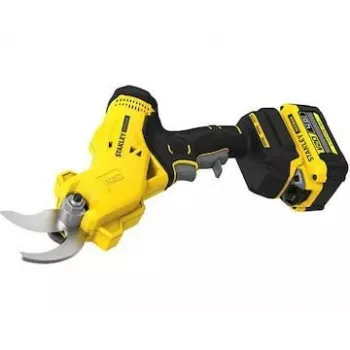 STANLEY FATMAX V20 belaidės genėjimo žirklės 32mm 1x4.0Ah SFMCPP32M1
