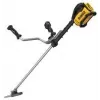DEWALT 54V XR FLEXVOLT belaidis žoliapjovė/krūmapjovė (tik įrenginys) su dviem rankenomis