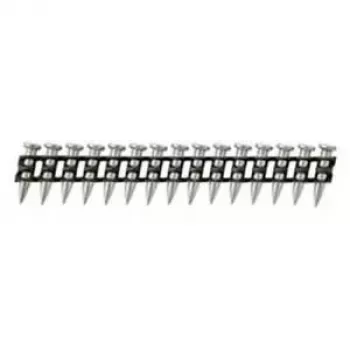 DEWALT DCN8902025 Nailer & Staple Gun Accessory Kit – Clamp, Bolt & Nail Assortment for DCN890N-XJ, DCN890P2-QW