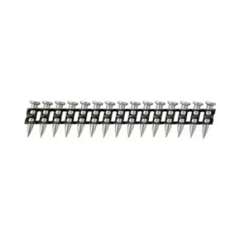 DEWALT DCN8902025 Nailer & Staple Gun Accessory Kit – Clamp, Bolt & Nail Assortment for DCN890N-XJ, DCN890P2-QW