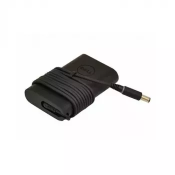 Dell 65W maitinimo blokas su europiniu kištuku, skirtas Chromebook 11 31XX, 13 3380, 3120