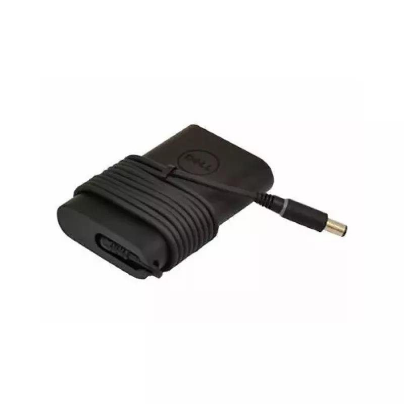 Dell 65W maitinimo blokas su europiniu kištuku, skirtas Chromebook 11 31XX, 13 3380, 3120