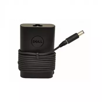 Dell 65W maitinimo blokas su europiniu kištuku, skirtas Chromebook 11 31XX, 13 3380, 3120