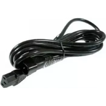 HPE HP maitinimo laidas - IEC 60320 C14 į IEC 60320 C13 - 1,83 m - juodas