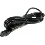 HPE HP maitinimo laidas - IEC 60320 C14 į IEC 60320 C13 - 1,83 m - juodas