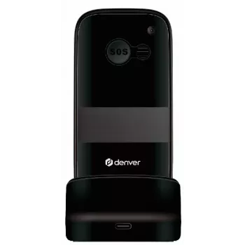 Denver BAS-18500MNB Nordic Baltic Mobilusis Telefonas