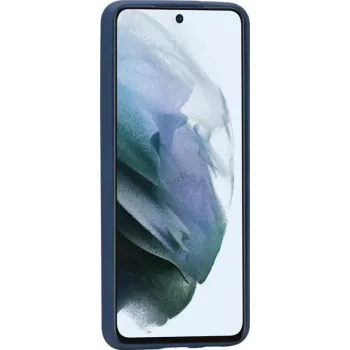 dbramante1928 Greenland „Rear Cover“ Samsung Galaxy S21 FE 5G – Pacific Blue – 100 % perdirbtas plastikas