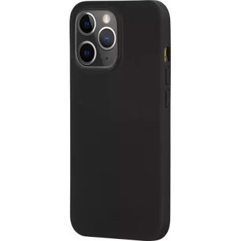 dbramante1928 Dėklas Apple iPhone 13 Pro – 100% perdirbtas plastikas – Night Black