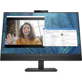 HP M27M 27 colių Full HD monitorius