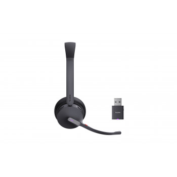 Yealink WH64 Hybrid Dual Teams DECT ausinės