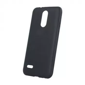 GreenGo Honor View 20 Back Case Matt Black