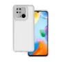 iLike Crystal Diamond 2mm dėklas, skirtas „Xiaomi Redmi 10C“ – permatomas
