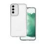 iLike Crystal Diamond 2mm Case Samsung Galaxy S23+ Skaidrus