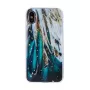 iLike Gold Glam Flower Power Case for iPhone 14 6,1 inch