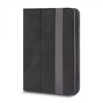 GreenGo Universal Case Fantasia, skirtas planšetei 7–8 colių, juoda