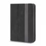 GreenGo Universal Case Fantasia, skirtas planšetei 7–8 colių, juoda
