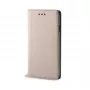 GreenGo Smart Magnet Gold Flip Case, LG Magna / G4c