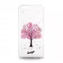Beeyo TPU Back Cover, skirta Huawei Honor 8 - Rožinė