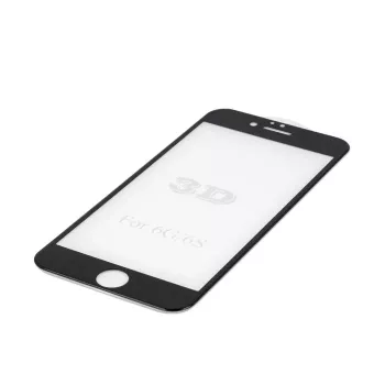 Forever Samsung A3 2017 3D Grūdinto Stiklo Ekrano Apsauga