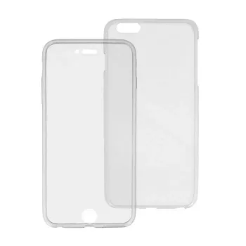 GreenGo Apple iPhone 7 Full Body Case Transparent