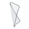 Beeyo Huawei P8 Lite Diamond Frame Case pilka