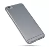 Beeyo Huawei P8 Lite Diamond Frame Case pilka