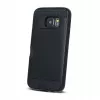 GreenGo Samsung Galaxy S8 Defender Card Case Black