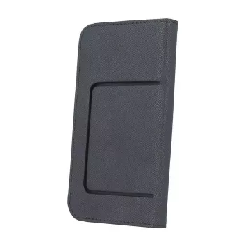 GreenGo Universal Fancy Smart Universal 5.5 Silicon Case Black