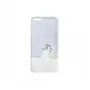 GreenGo Trendy Snowman Case Samsung Galaxy S8