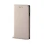 GreenGo Nokia 5 Smart Magnet Gold Wallet Folio Case