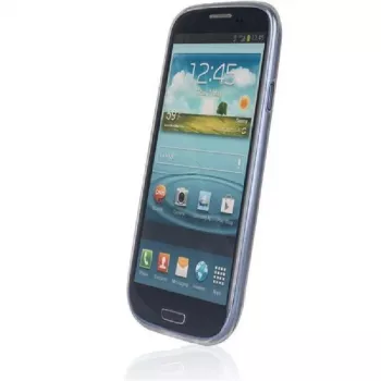 GreenGo Huawei Mate 10 Lite Ultra Slim 0.3mm permatomas TPU dėklas