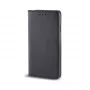 GreenGo Smart Magnet Flip Case, Huawei Mate 10, juoda