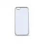GreenGo Hybrid Case for Huawei Mate 10 Lite - Sidabrinis