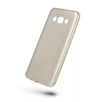 GreenGo Huawei P20 Oil TPU Gold Back Cover