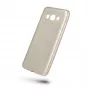 GreenGo Huawei P20 Oil TPU Gold Back Cover