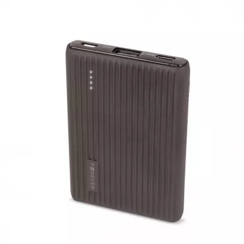 Forever Universal Power Bank PTB-05S 5000 mAh Juoda