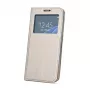 GreenGo Smart Look Gold Back Cover, skirtas Xiaomi Redmi S2